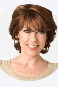 Kathy Lette